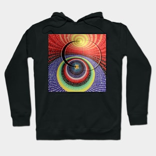 Planets Hoodie